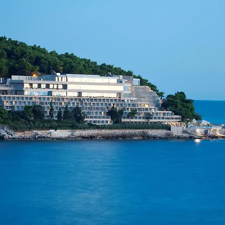 Hotel Dubrovnik Palace-3