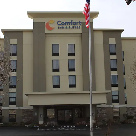 Comfort Inn & Suites Little Rock Airport-2