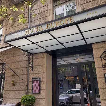 Hotel Europe-2