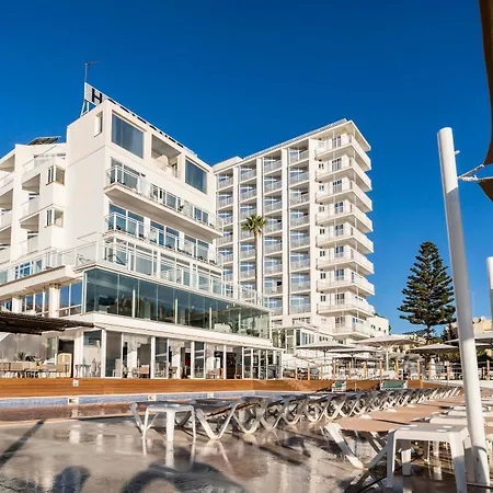 Hotel Amic Horizonte-3