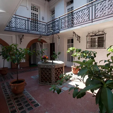Hostel20 Toulouse Wilson-2