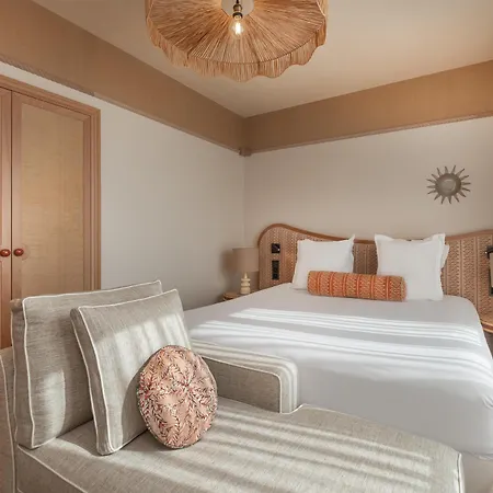 Hôtel Le Soleia by Inwood Hotels-3