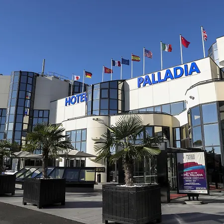 Hotel Palladia-3