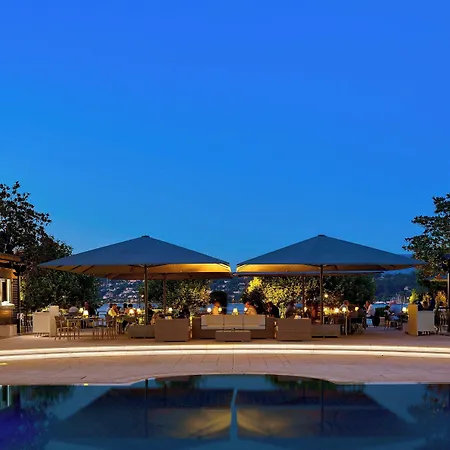 Hotel President Wilson, A Luxury Collection Hotel, Geneva-2