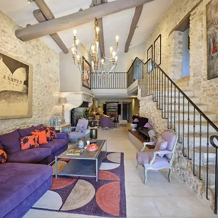 La Bastide de Marie, Maisons et Hôtels Sibuet-2