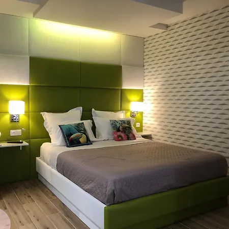 chambre suite B&B-3