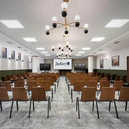 Radisson Blu Hotel, Montpellier-2