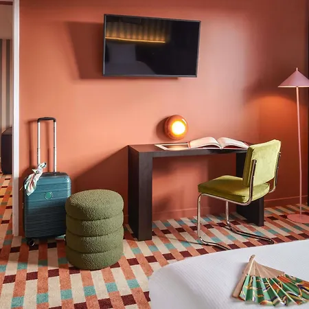 Le Colisée Nantes St Herblain devient Ibis Styles à partir du 2 décembre 2025-2