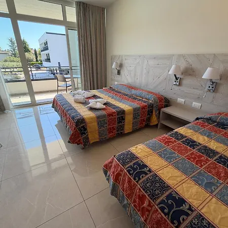 Hotel Residence Holiday-2