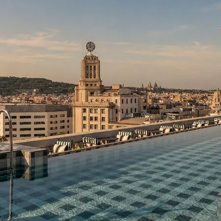 Bless Barcelona - Preferred Hotels & Resorts, Legend Collection-3