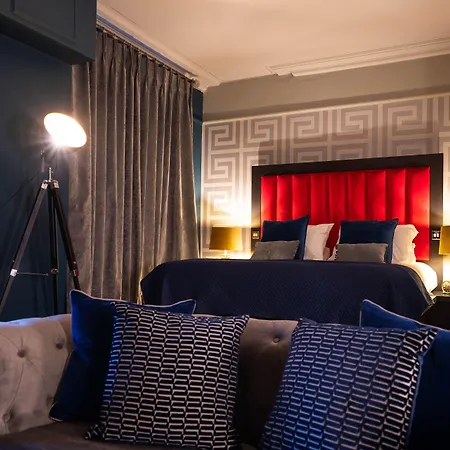 62 Castle Street Hotel-3