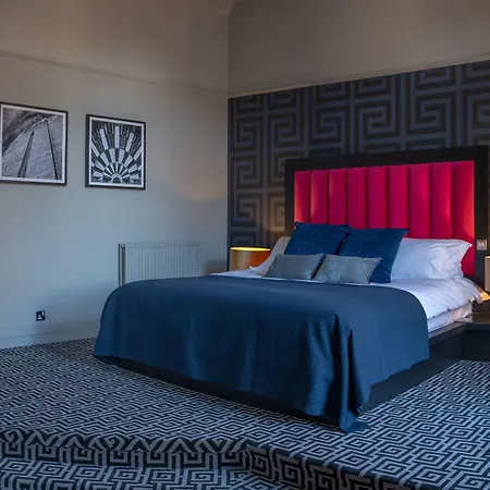 62 Castle Street Hotel-2