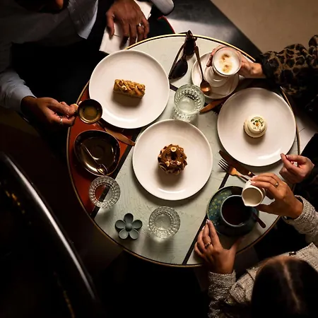 Sofitel Le Scribe Paris Opera-2