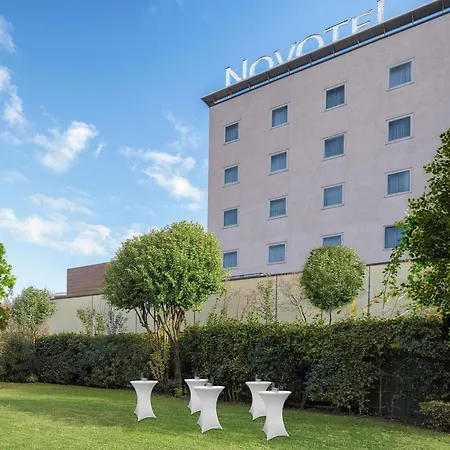Novotel Brescia Due-3