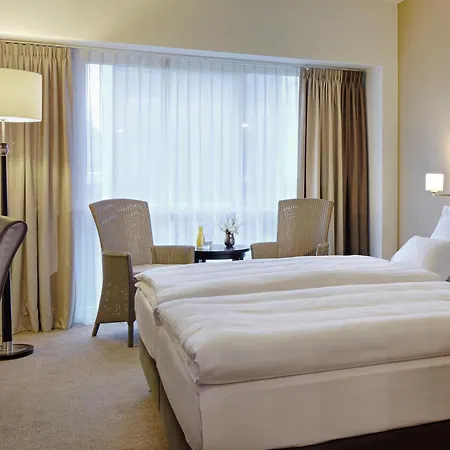 Lindner Hotel Antwerp, Part Of Jdv By Hyatt-3