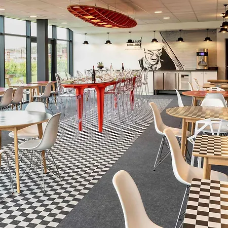 ibis Styles Le Mans Sud Mulsanne-3