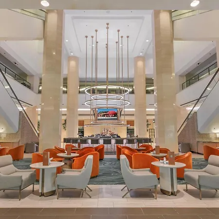 Hilton Anaheim-2
