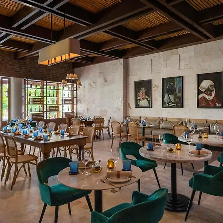 Fairmont Mayakoba-3