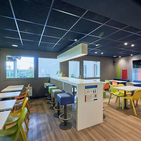 ibis budget Lisieux-2