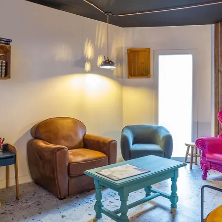 The Originals Access, Hôtel Limoges Nord (P'tit Dej-Hotel)-3