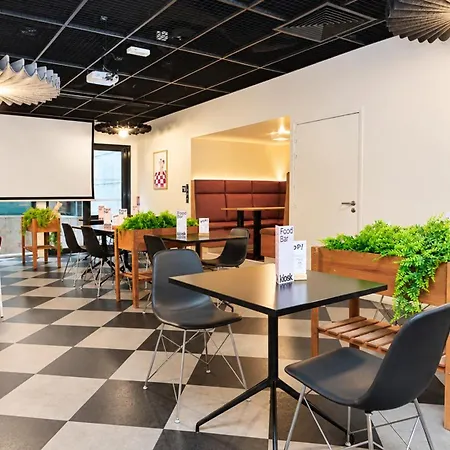 Ibis Paris Bercy Village-3