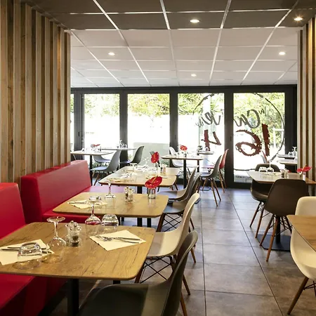 Ibis Montpellier Sud-3