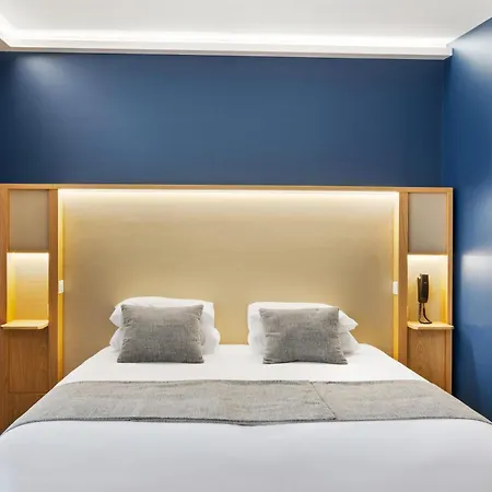 Aiden By Best Western T'Aim Hotel & Spa-3