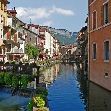 Le Loft d'Annecy - Vision Luxe-3
