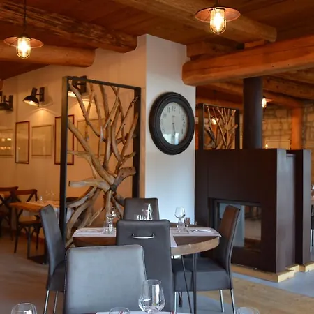 Hôtel L'Atelier de Donat-2