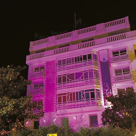 Hotel 3.14-3