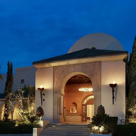 The Residence Tunis-2