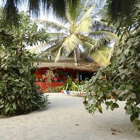 Hotel Mermoz-3