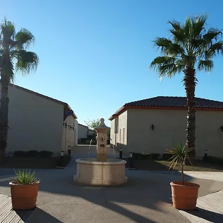 Residence Jasses De Camargue-2