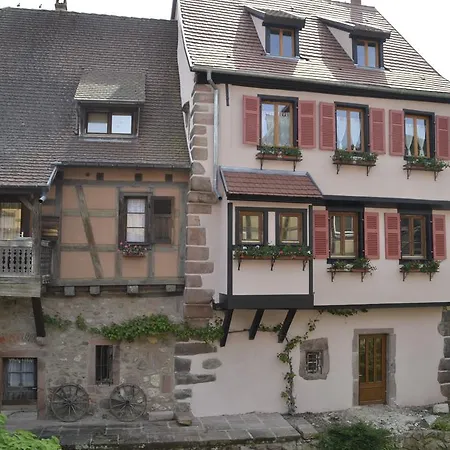 Gîtes Du Stekala-3