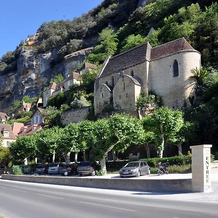 Auberge des Platanes-2