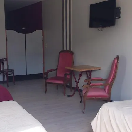 Hotel Moderne-2
