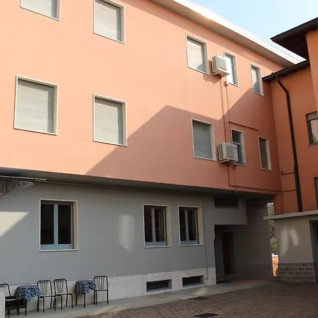 Hotel Milano-2