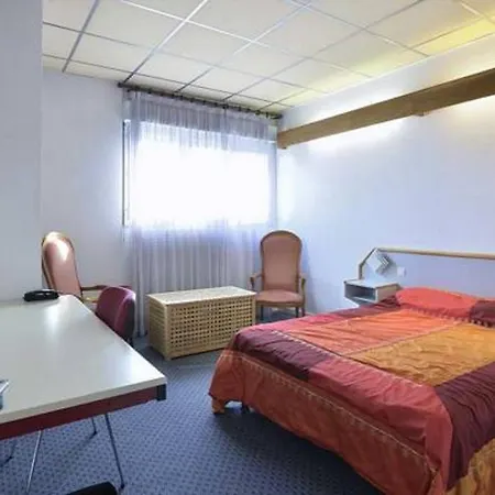 Hotel Chantafred-2
