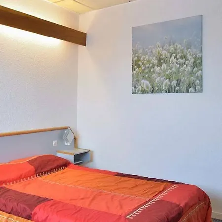 Hotel Chantafred-3