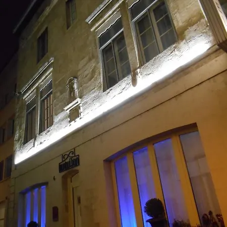 Hotel de Montaulbain-2