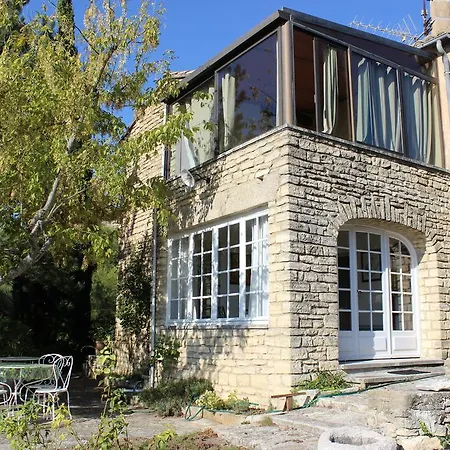 La Maison des Roches-2