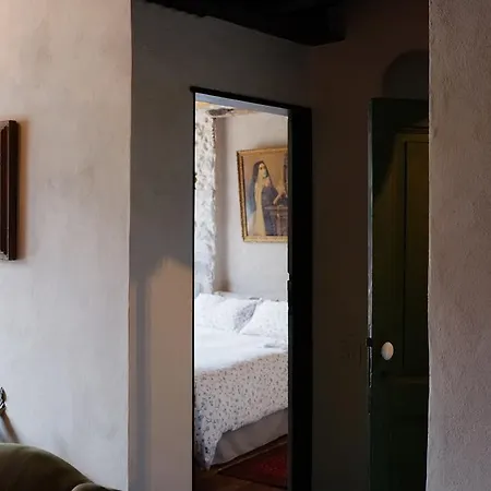 La Terrazza Di Vico Olivi B&B-2