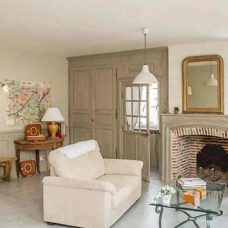 La Maison du Carroir-3