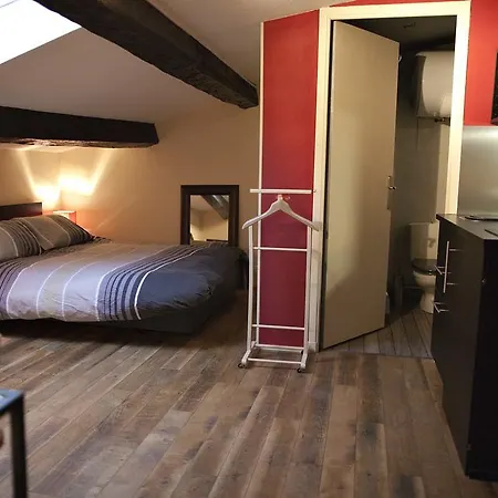 Chez Maud Et Jc-2