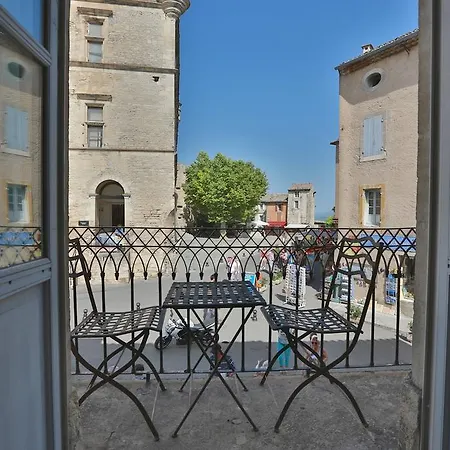 Apartments - Experience Of Provence-3