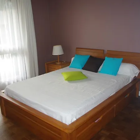 Appartement Residence Du Lac-3