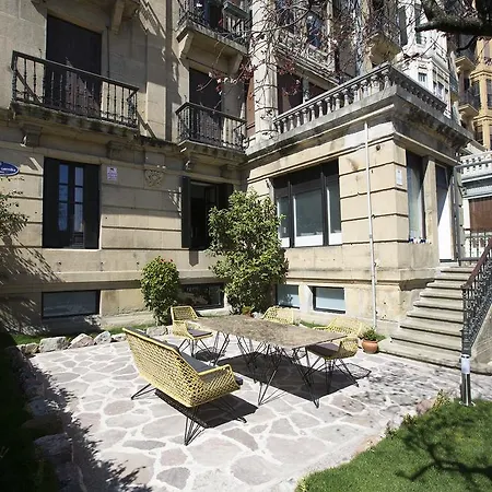 Guest House Ibaia Et Arramak-3