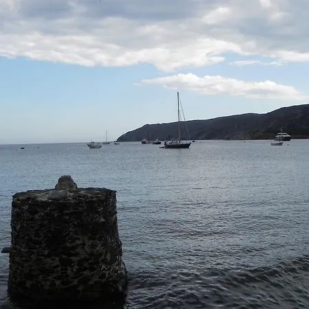 Apartamento Poal-Cadaques-3