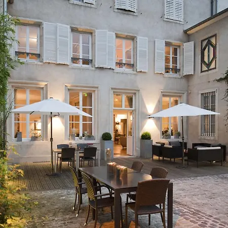 Maison d'Hôte de Myon-2