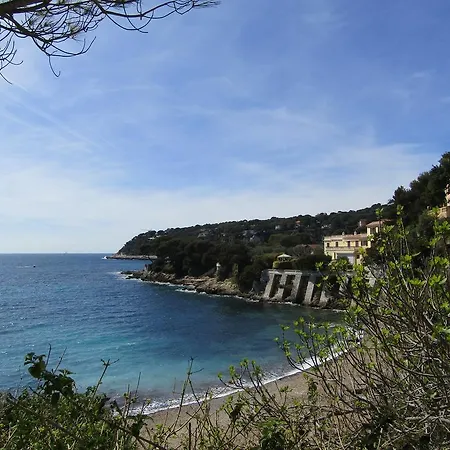Suite Apartment Saint Jean Cap Ferrat-3